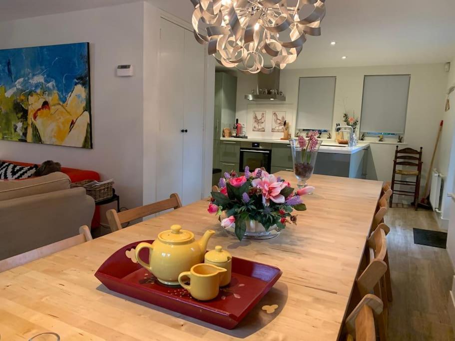 Private Garden House In Holiday home Doorn
