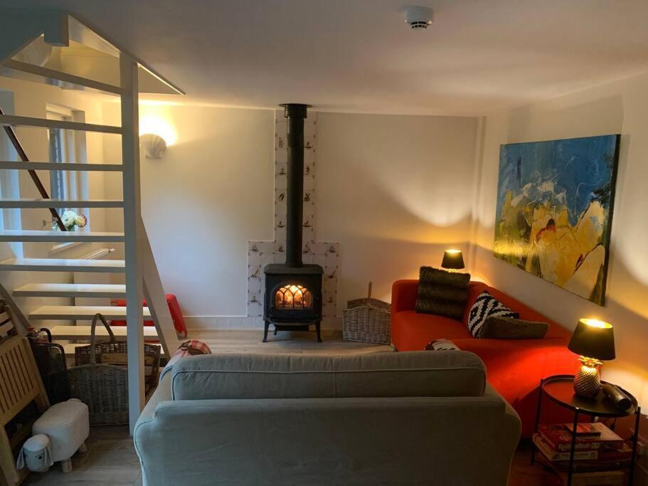 Holiday home Private Garden House In