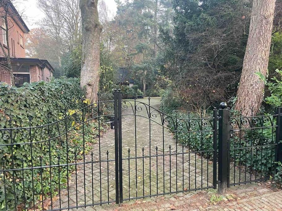 Private Garden House In Holiday home