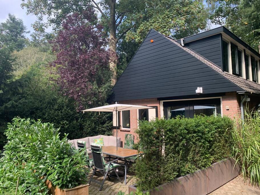 Holiday home Private Garden House In