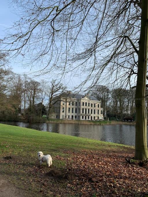 Private Garden House In Holiday home Doorn