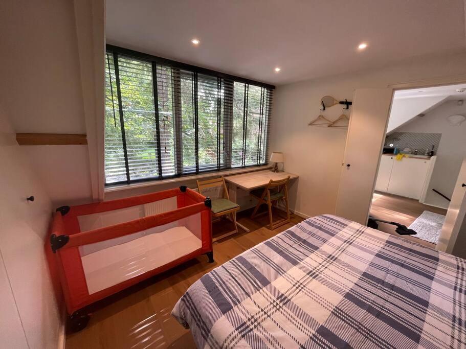 Holiday home Private Garden House In