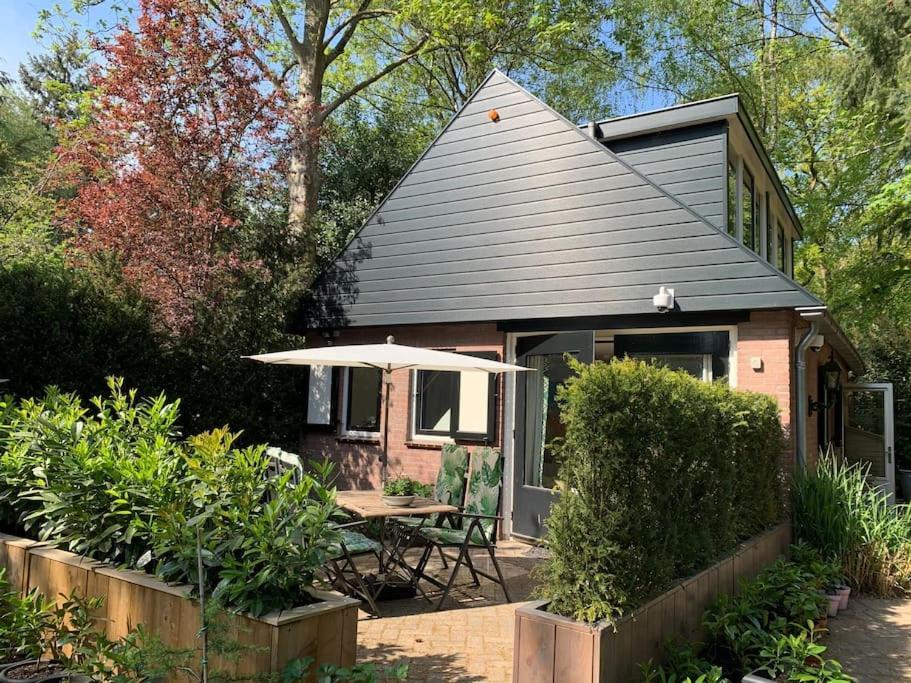 Private Garden House In Holiday home Doorn