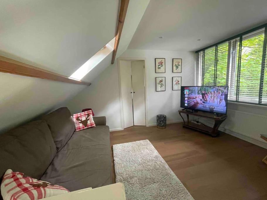 Holiday home Private Garden House In Doorn